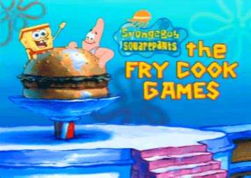 Fry Cook Games Boxing 的图像结果