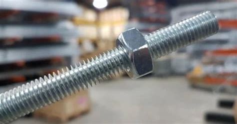 Threaded Rod and Studs - Stud Bolts & Double End Studs Wholesale Trader ...