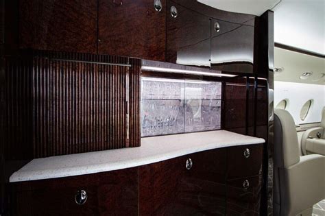 N710RH Gulfstream G200 - Elite Air, Inc. S/N 141