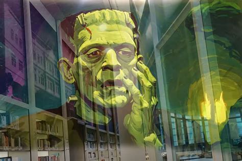 Snap Spectacles Augmented Reading Experience | Uncrate