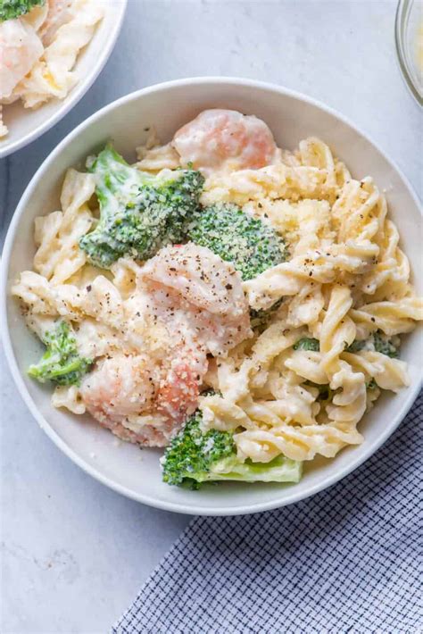 Broccoli Alfredo Sauce at Lindy Rossi blog