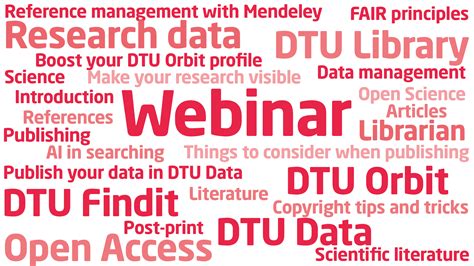 Reference management with Mendeley