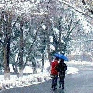 湖北虎年首场大范围雨雪即将登场_地区_阴天_白天