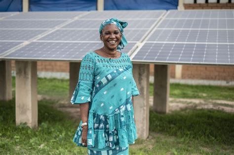 Programme Energies Durables (P.E.D.) - Album Photos - energypedia