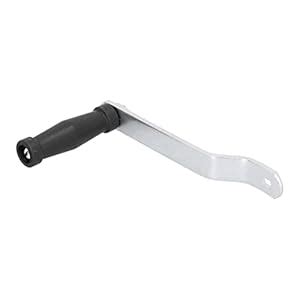 Replacement Winch Handle,Crank Handle,Winch Handles,Trailer Winch,8.1In ...