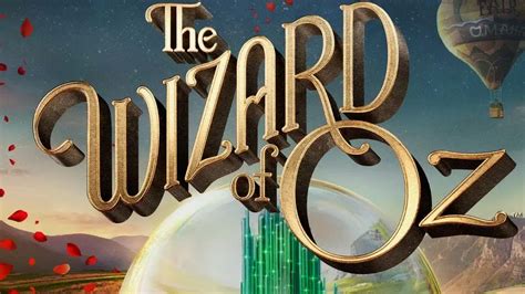 The Wizard of Oz at Sphere | A Fully Immersive Journey to Oz