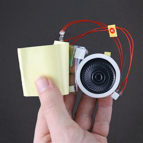 Image result for Sound Module for Buttons