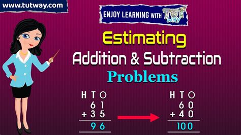 How Do You Do Estimations in Math Examples 的图像结果