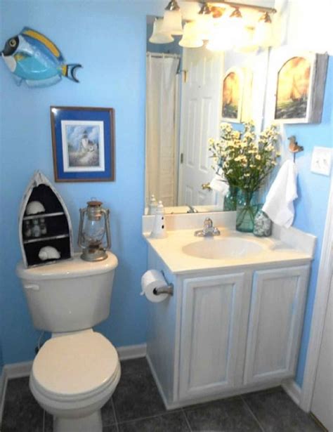 Bathroom Ideas Seaside Theme | Ralnosulwe