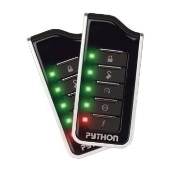 Lessco Directed Remote Starter 的图像结果