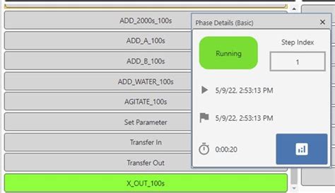Image result for Sepasoft Batch Module