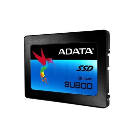 Buy Adata Ultimate SU800 256GB 3D TLC NAND (ASU800SS-256GT-C) at Best ...