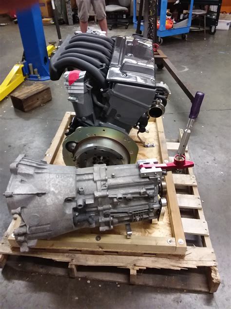 Image result for OM606 Conversion