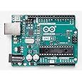 Original Arduino UNO R3 Original | Genuine Arduino UNO Board with DIP ...