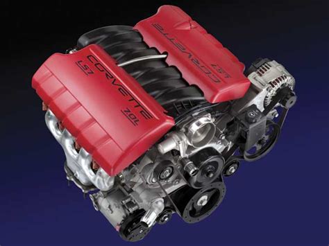 Image result for Chevy LS7 Engine