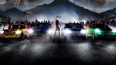 Fast X Wallpaper 4K, 2023 Movies