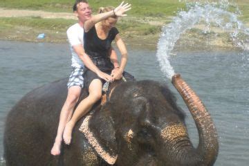 Heart-warming 8 Days Chitwan National Park Honeymoon Vacation Package ...