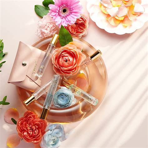 Image result for Mini Perfume Gift Set