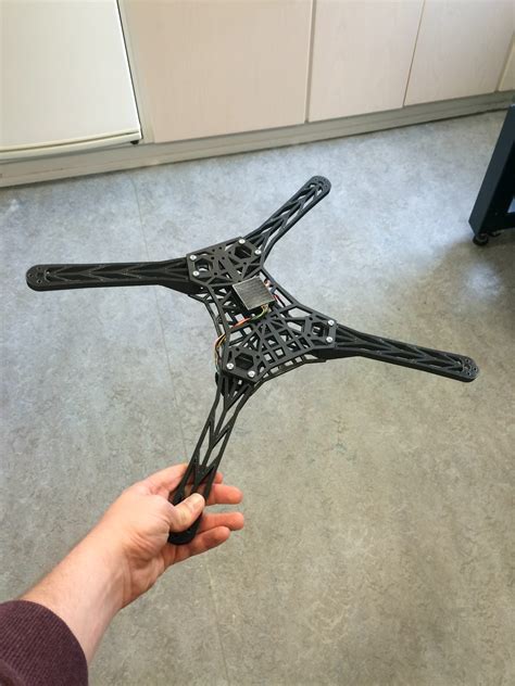 Electronics Kit For 3d Printable Camera Drone
