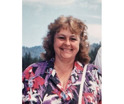 Sandra Fox Obituary (1942 - 2024) - Cashmere, WA - The Wenatchee World