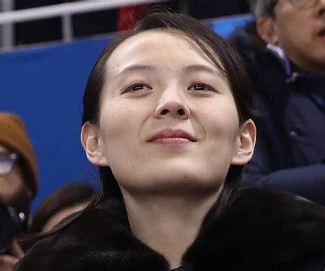 Kim Jong Un's Sister Threatens SKorea With Military Action | Newsmax.com
