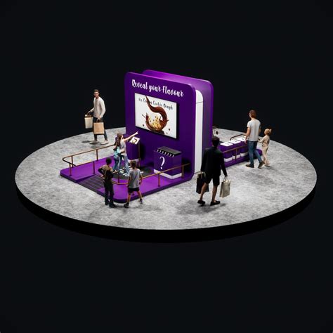 Experiential Design - Crowd Culture