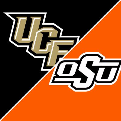 Oklahoma State 4-0 UCF (18 Mar, 2023) Final Score - ESPN (IN)