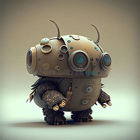 Mini Robot Drawing 的图像结果