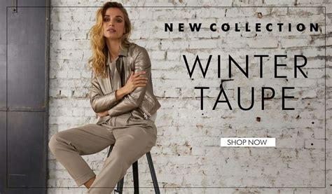 Marc Aurel | Exklusive Damenmode