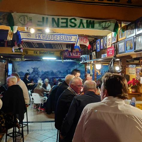 HURTIGRUTA BAR (2025) All You Need to Know BEFORE You Go (with Photos ...