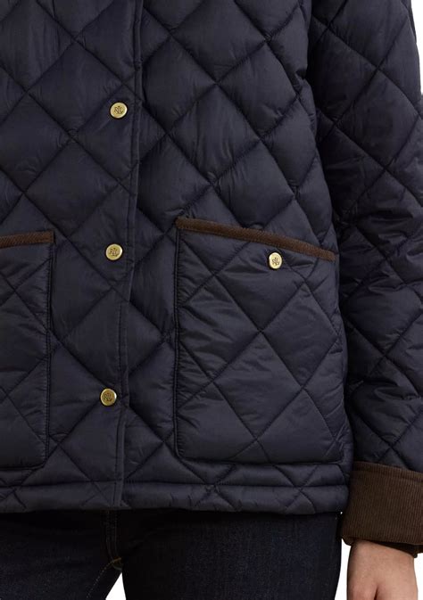 Lauren Ralph Lauren Women's Quilted Barn Jacket | Belk