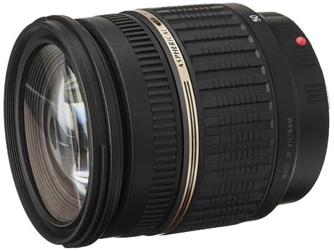 Buy Tamron SP AF 17-50mm F/2.8 Di II VC IF Aspherical Fast Zoom Lens ...