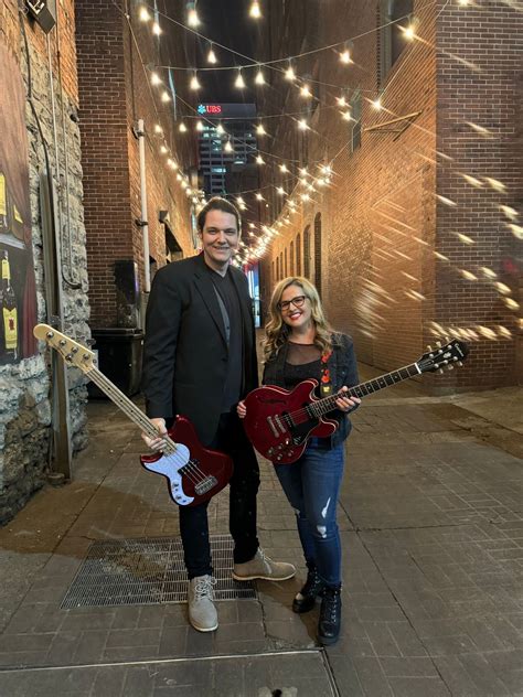 Meg & Travis (Duo) at The Switz (Keuka Lake), The Switzerland Inn ...