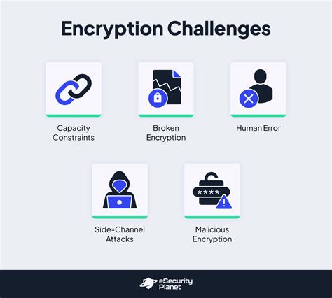 Examples of Encryption 的图像结果
