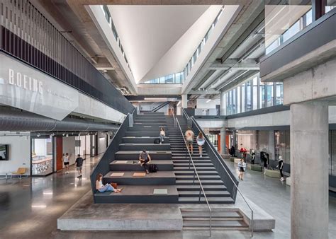 Iowa State University Student Innovation Center – Higher Education ...