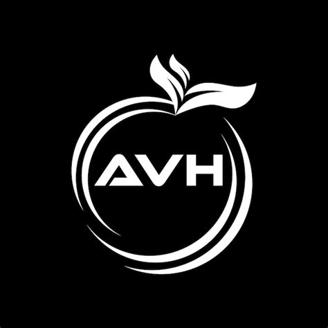 Image result for AVH Audio Visual Logo