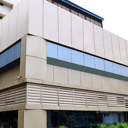 Piramal Pharma Solutions Office Photos