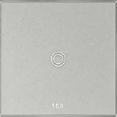 Legrand Lyncus 2 Module 2 Way 16A Touch Switch | PMMA Mechanism ...