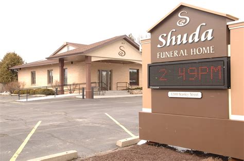Shuda Funeral Services - Home