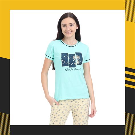 Sleep & Lounge Wear – Feather Soft