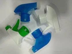 Mist Sprayers Pumps - Cream Pumps Manufacturer from Mumbai