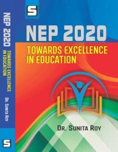 NEP 2020 : Towards Excellence in Education: Buy NEP 2020 : Towards ...