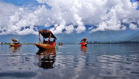 Top Honeymoon Destinations In India For A Romantic Excursion In 2024