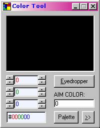 Image result for Color Selector Tool