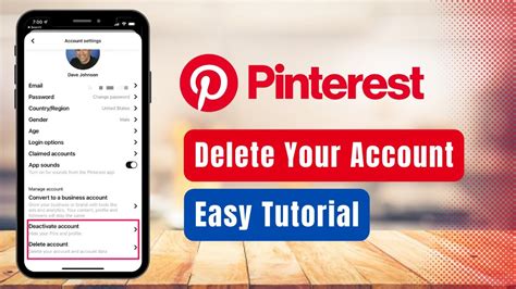 Image result for How to Remove Pinterest From Computer