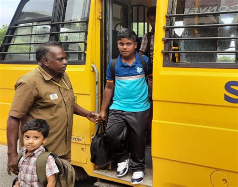 Senthil || Transport