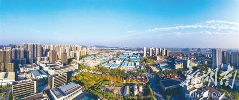 两次问鼎“中国好技术”——湘潭高新区这家企业凭什么？
