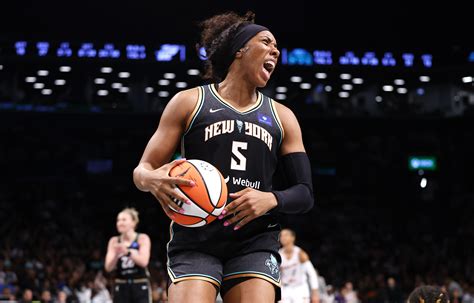 Valkyries pick Kayla Thornton in WNBA expansion draft | New York Post