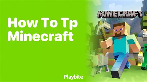 Image result for Minecraft TP Command PC