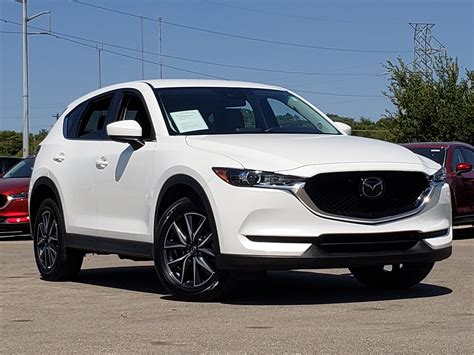 Used 2018 Mazda CX-5 for Sale | U.S. News & World Report